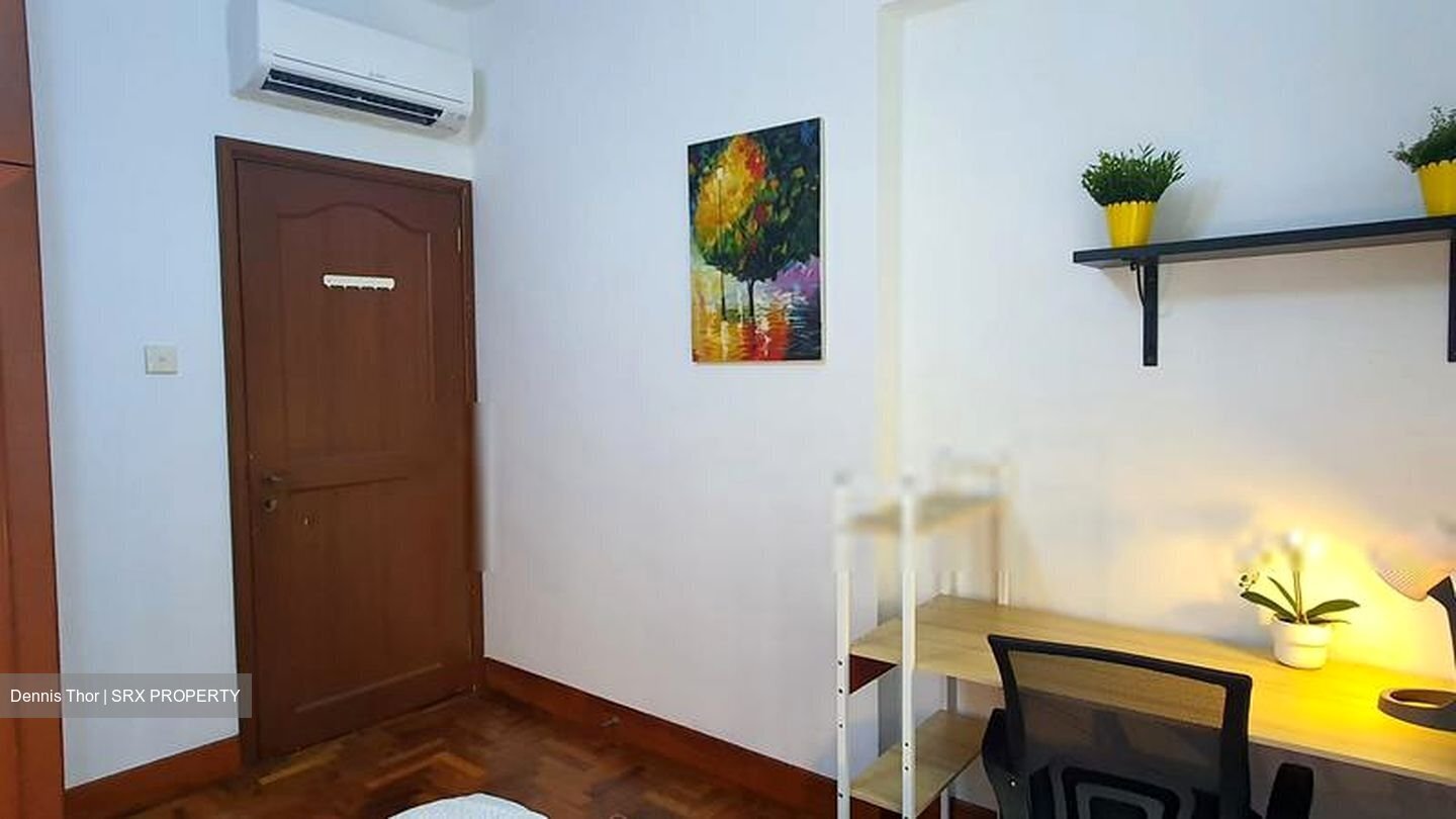 Westcove Condominium (D5), Condominium #457172581